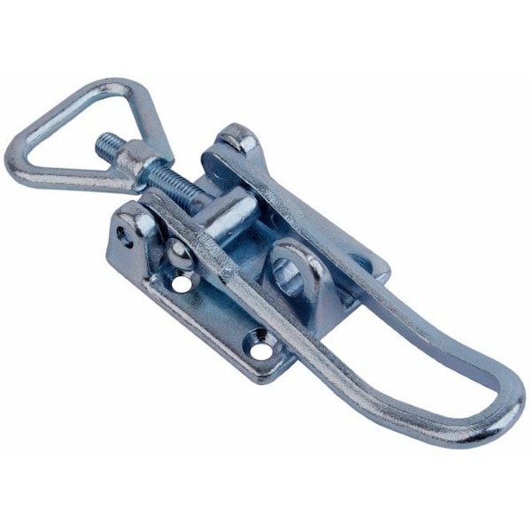 Ojop Heavy duty Over centre latch Large Drop Steel 403 C 51061